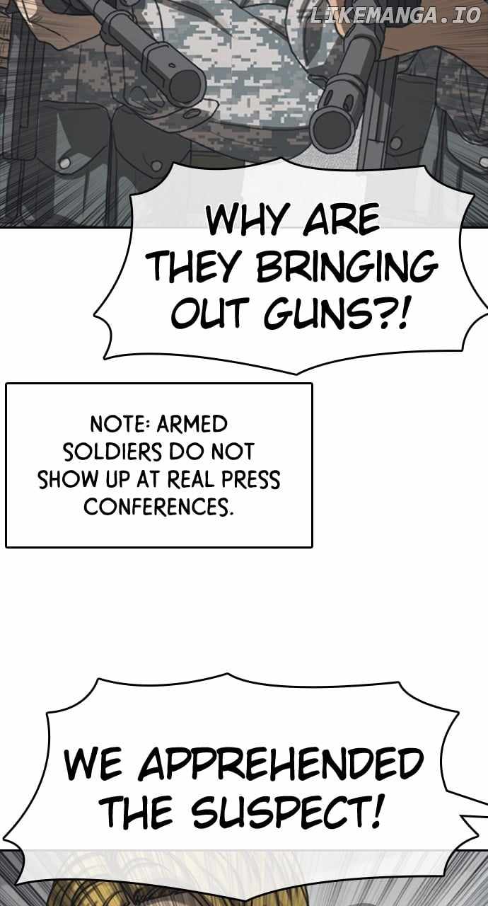 My Life As A Loser 2 Chapter 56 8